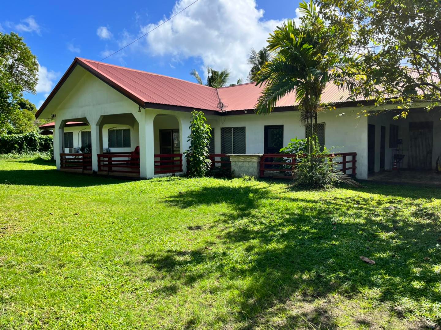 Real Estate Samoa