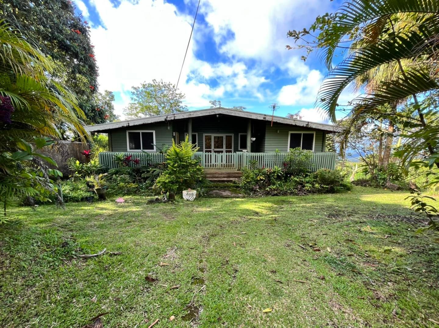 Real Estate Samoa