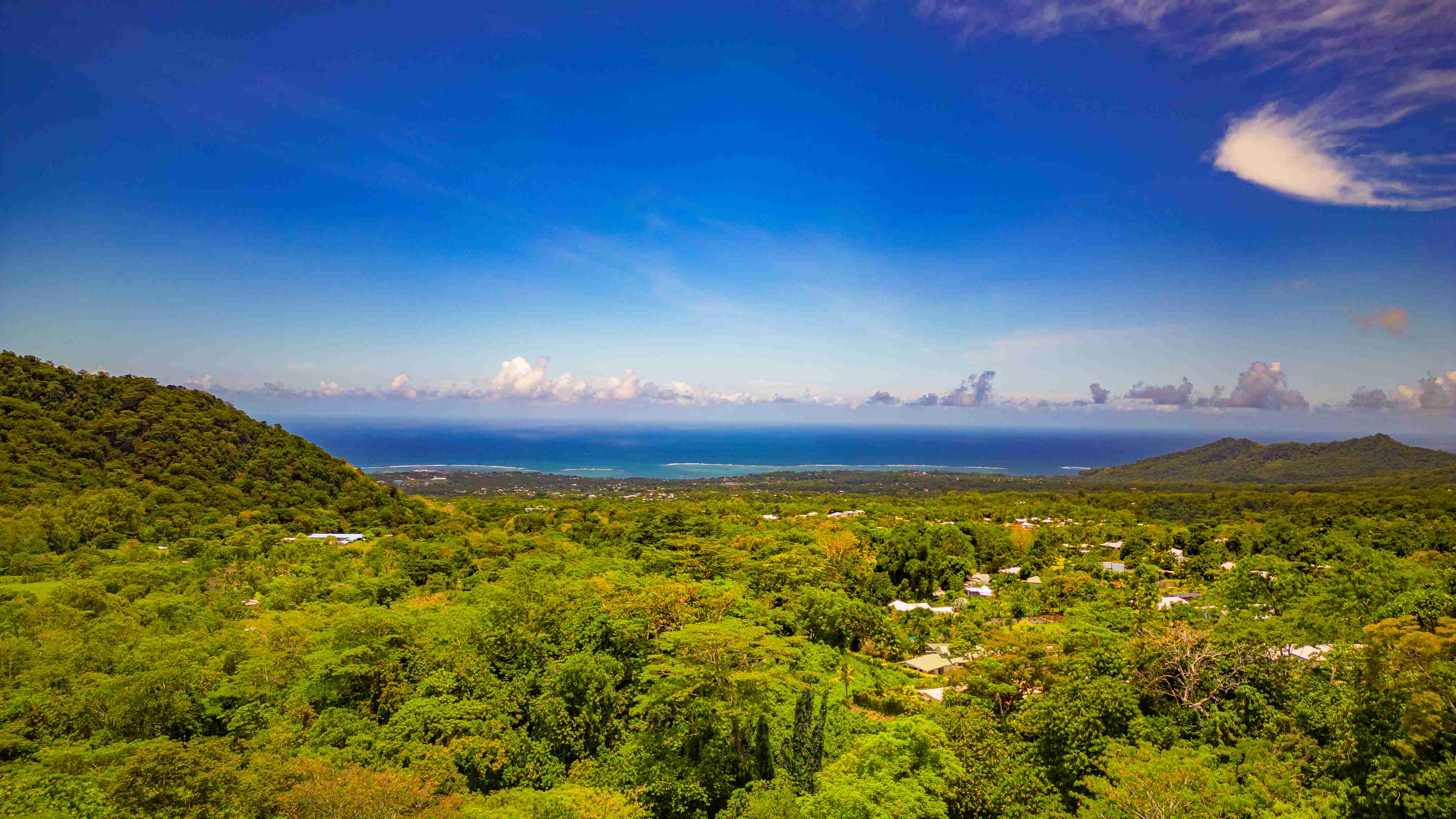 Samoa Real Real Estate Samoa