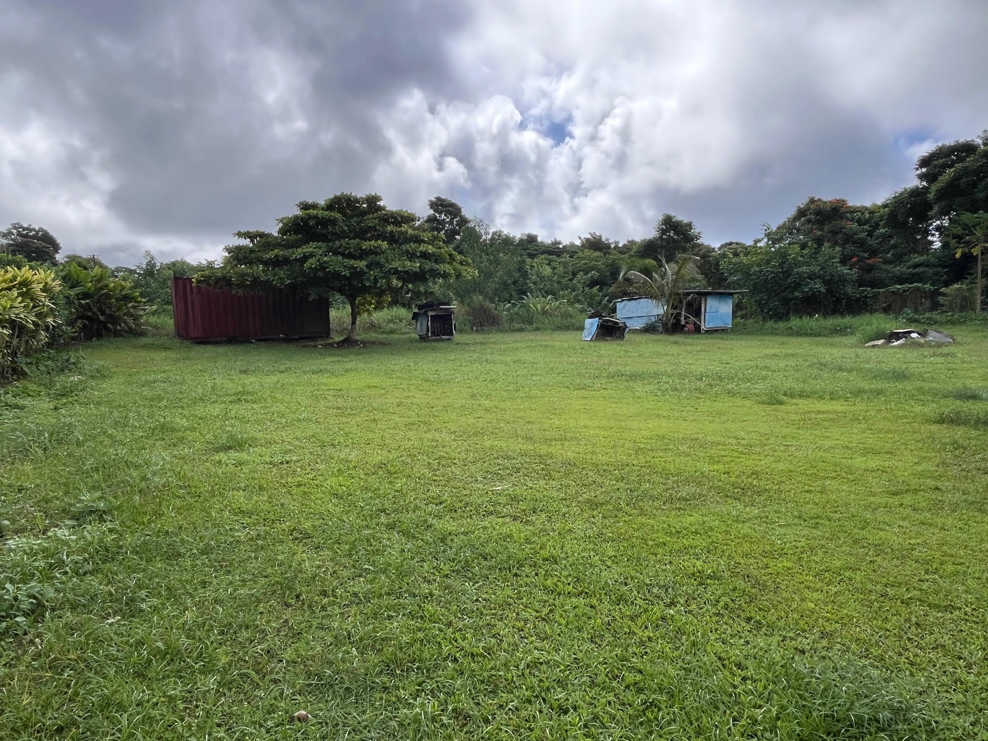 Samoa Postcode Example Real Estate Samoa