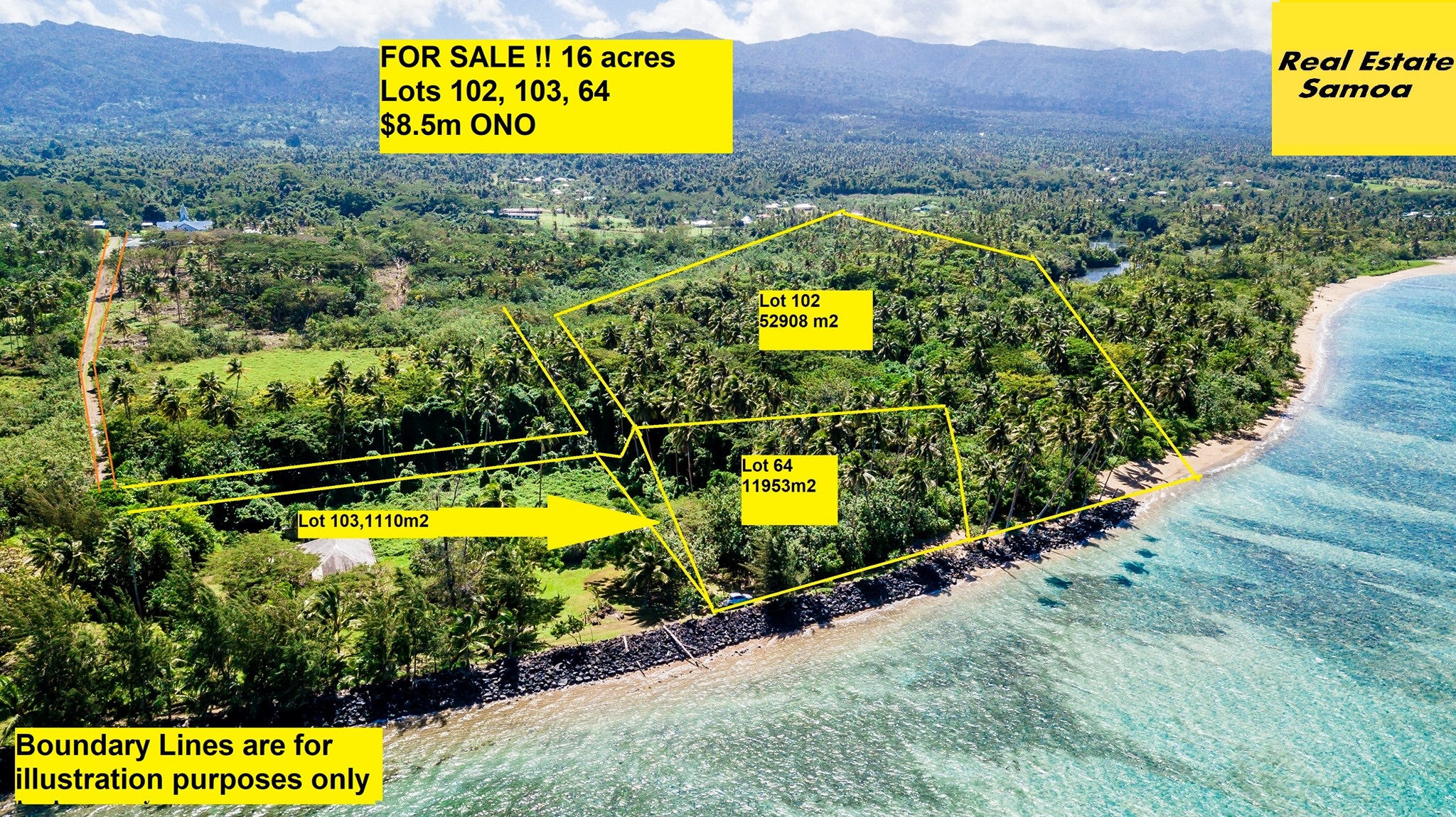 Real Estate Samoa real-estate-samoa