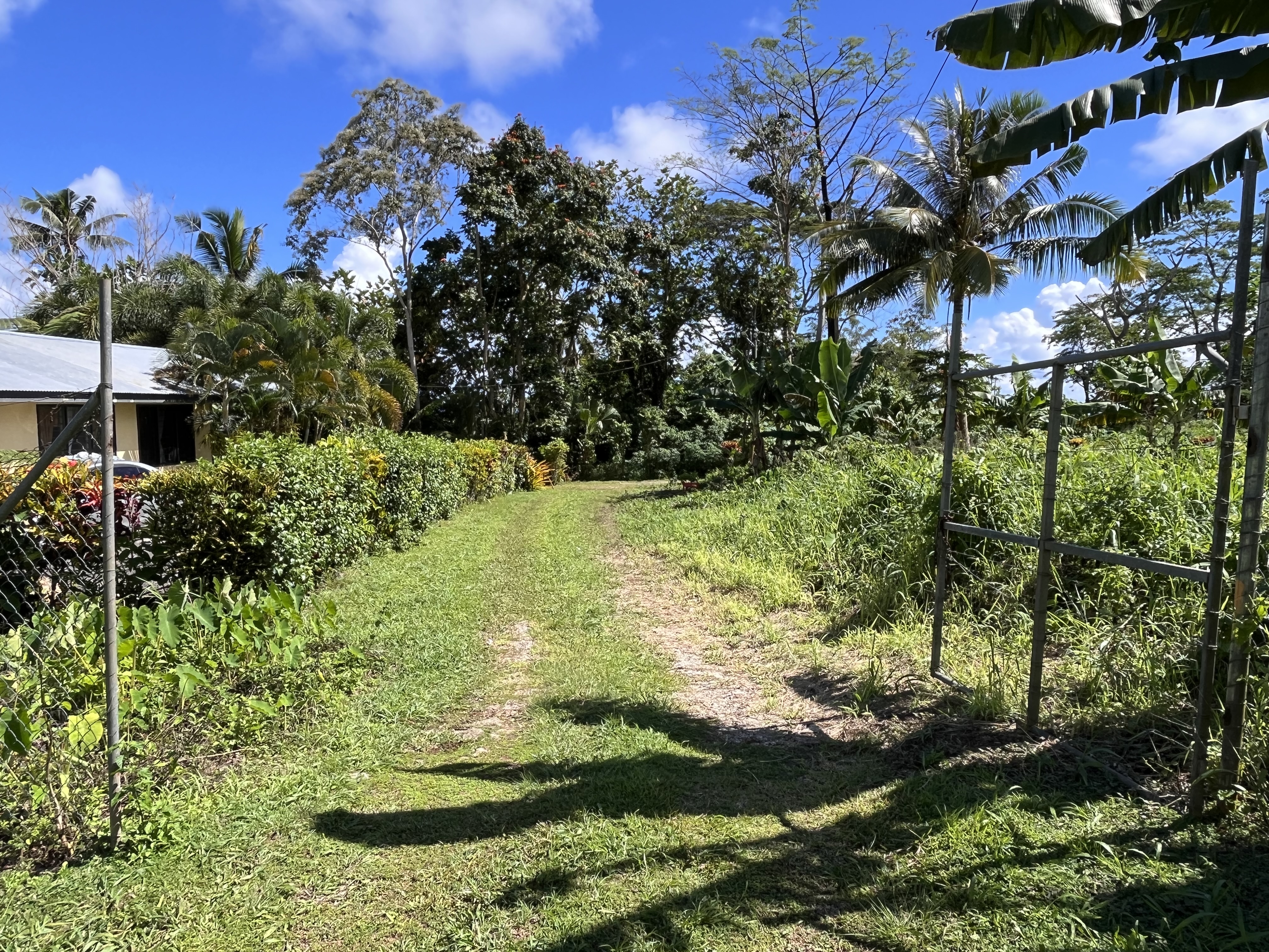 Samoa Real Real Estate Samoa