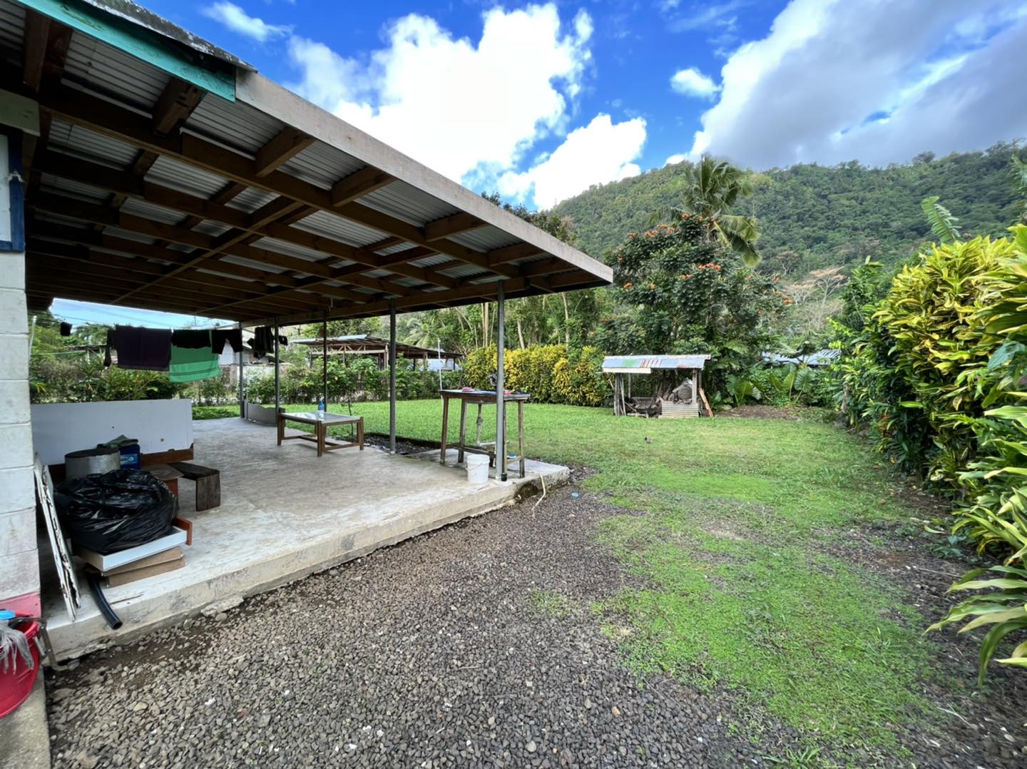 Real Estate Samoa