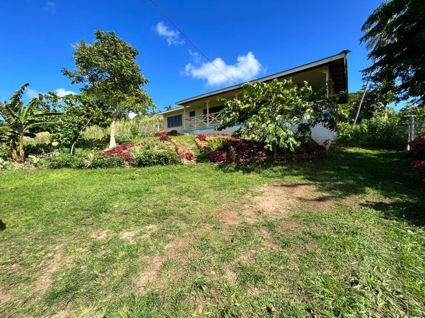 Real Estate Samoa