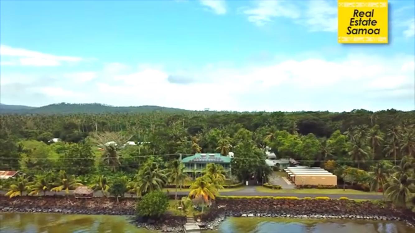 Real Estate Samoa