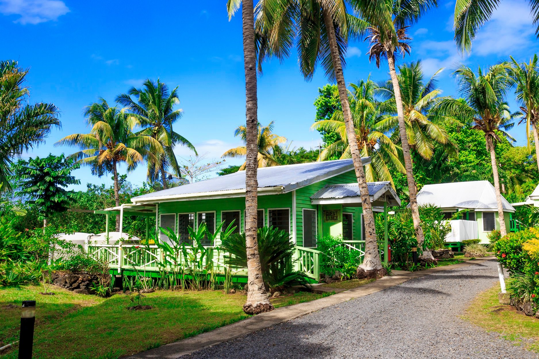 Real Estate Samoa