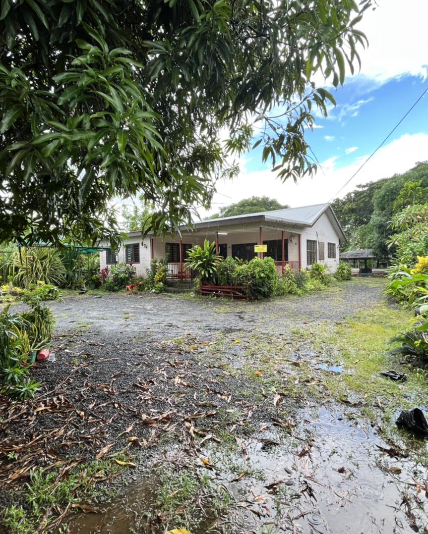 Real Estate Samoa