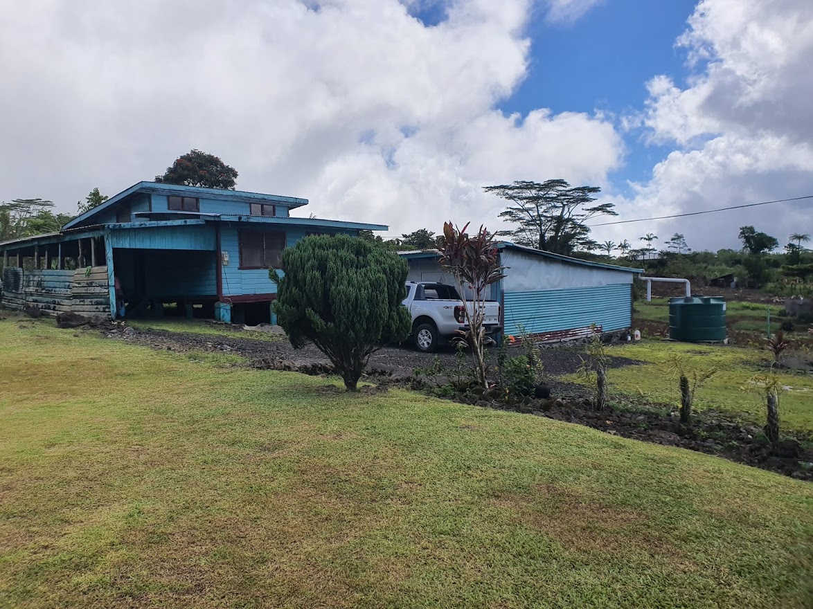 Real Estate Samoa