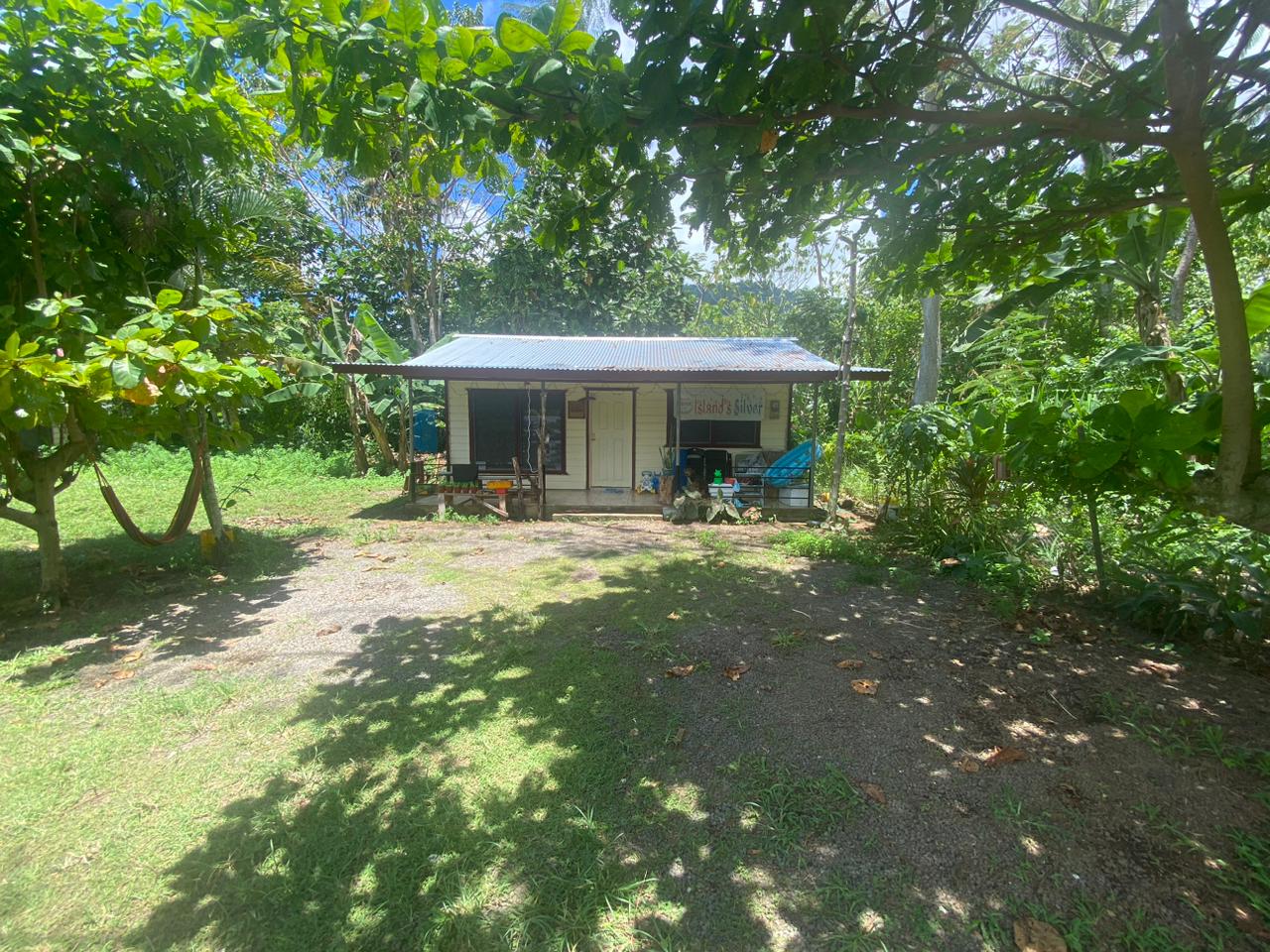 Real Estate Samoa